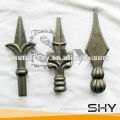 2014 Professional Iron Spears,Forged Iron Elements